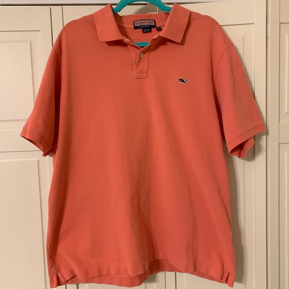 Vineyard Vines Polo